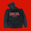 Thumbnail: Puff Sleeve Hoodie