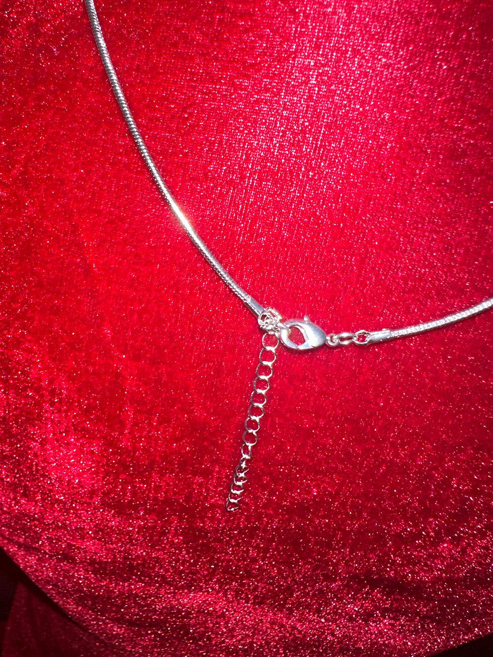 Thumbnail: Crest Necklace