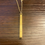 Thumbnail:  Gold ΔΣΘ Bar Necklace