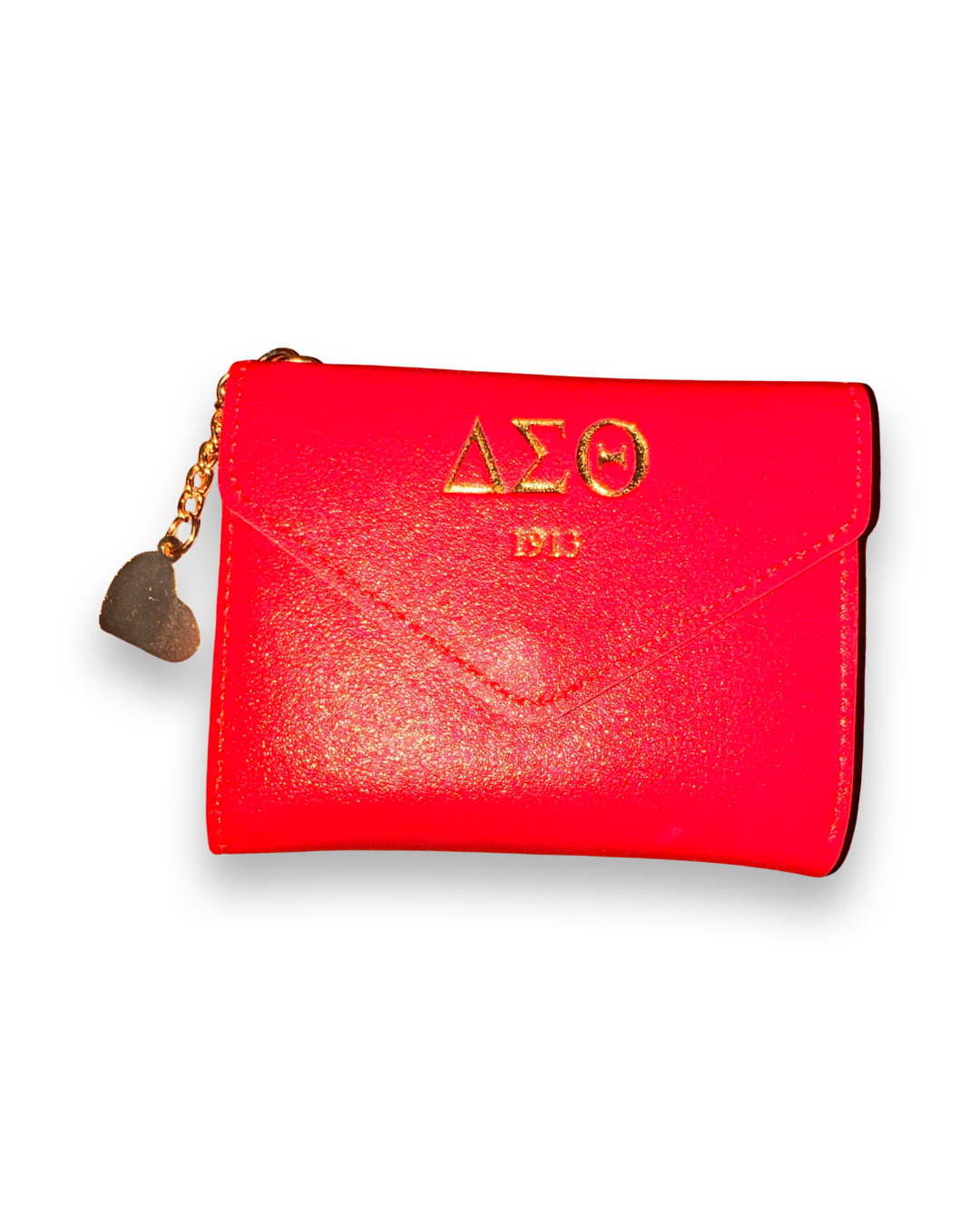 DST Miniature Travel Wallet