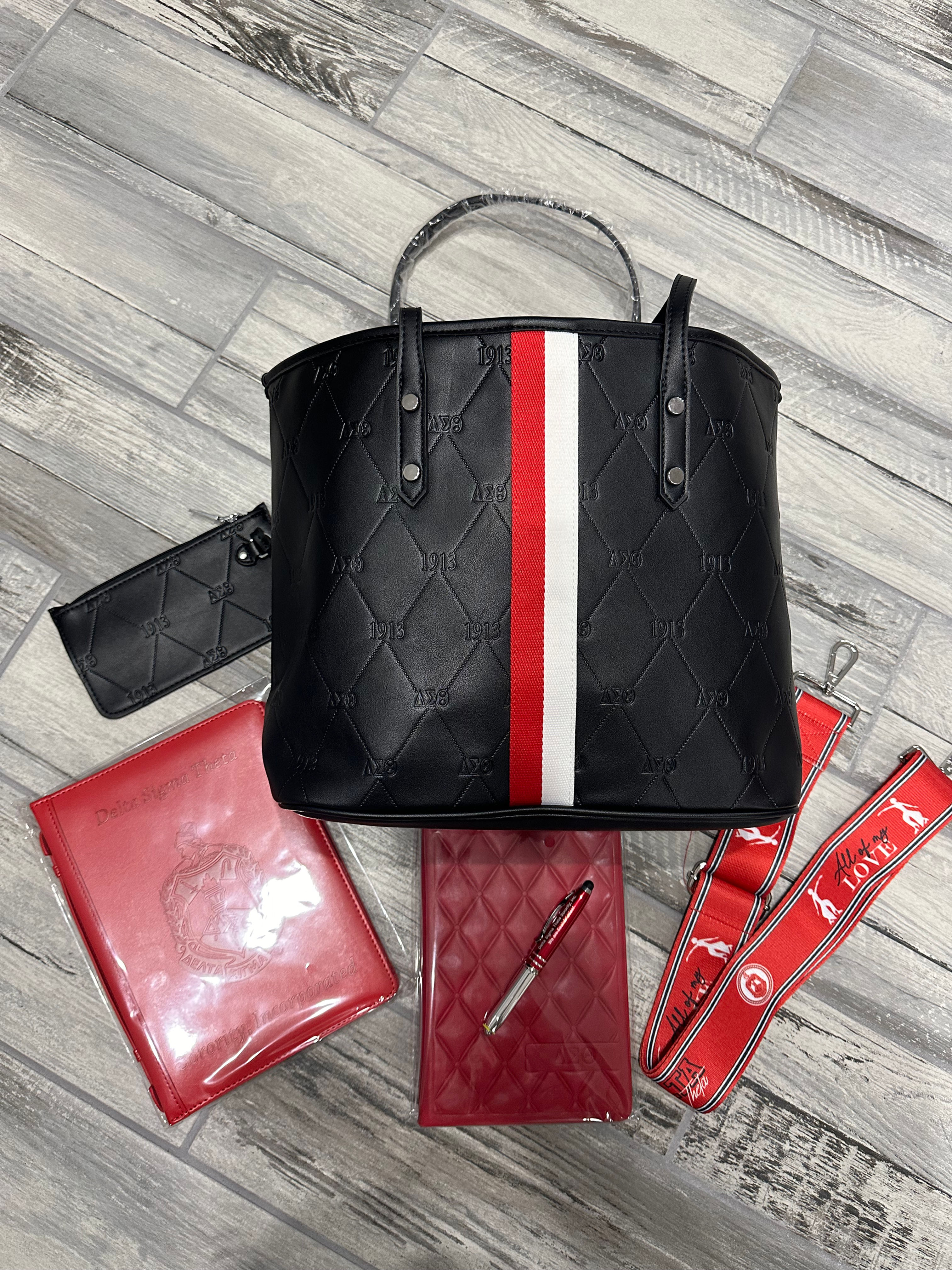 Standing on BUSINESS - Gift Set