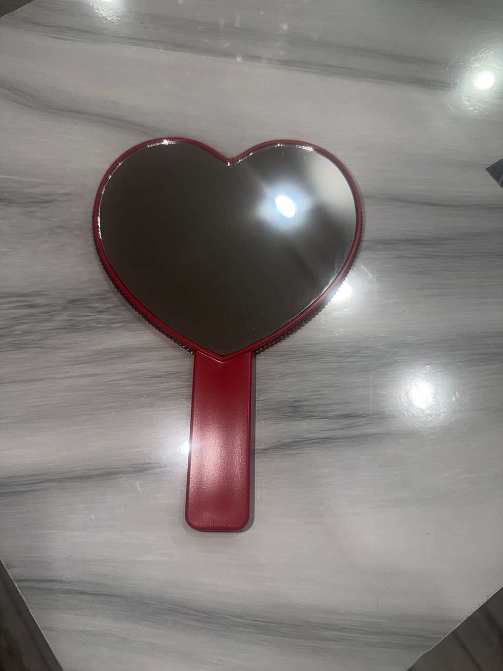 Thumbnail: All of my love Mirror