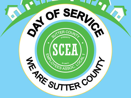 Join us for a Day of Service