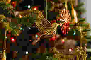 Eastern European Christmas traditions for tree decorating