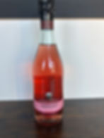 Lambrusco rosé