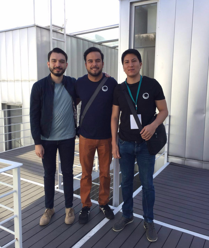 Startupbootcamp, una experiencia inolvidable.