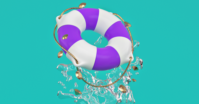 Tres razones por las que invertir te salva de las peores crisis