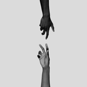 Hands & Feet of Jesus