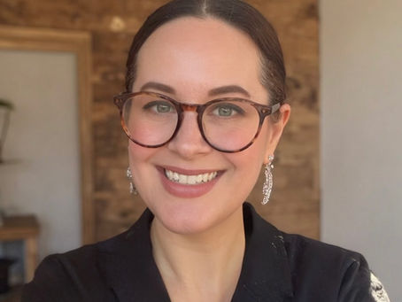 Meeting Dr Sarah Fischer: The Person Behind Behavioural Edge Psychology