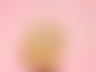 Silhouette of a head with string, pills, and puzzle pieces on a pink background, symbolizing mental health, medication, and complexity.