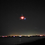 TR-3B black triangle UFO Stealthily Cloaked as 3 Stars over the Sea