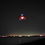 TR-3B black triangle UFO Stealthily Cloaked as 3 Stars over the Sea