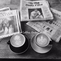 Coffee Burns
