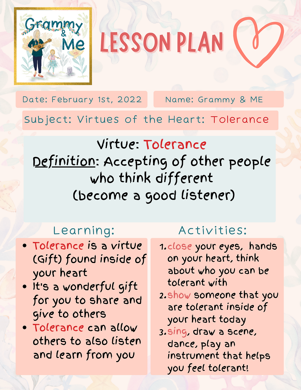 Thumbnail: SEL Curriculum Book (52 SEL Lesson Plans)