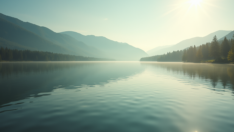 The Power of Mindfulness in Everyday Life