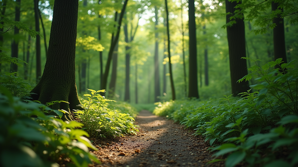 The Importance of Sustainable Living in Today's World