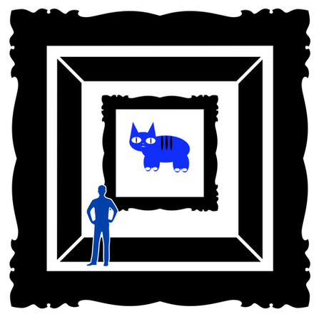 [신영샘연재#1] 예비 일본미대생을 위한 필수 교양 특별수업 - 일본예술 속 철학에 대해 알아보자! / 무사시노미술대학, 콘사토시