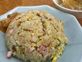 チャーハン