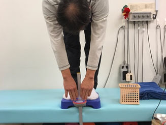 ランブルローラーのポテンシャル