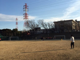 トレーナー活動