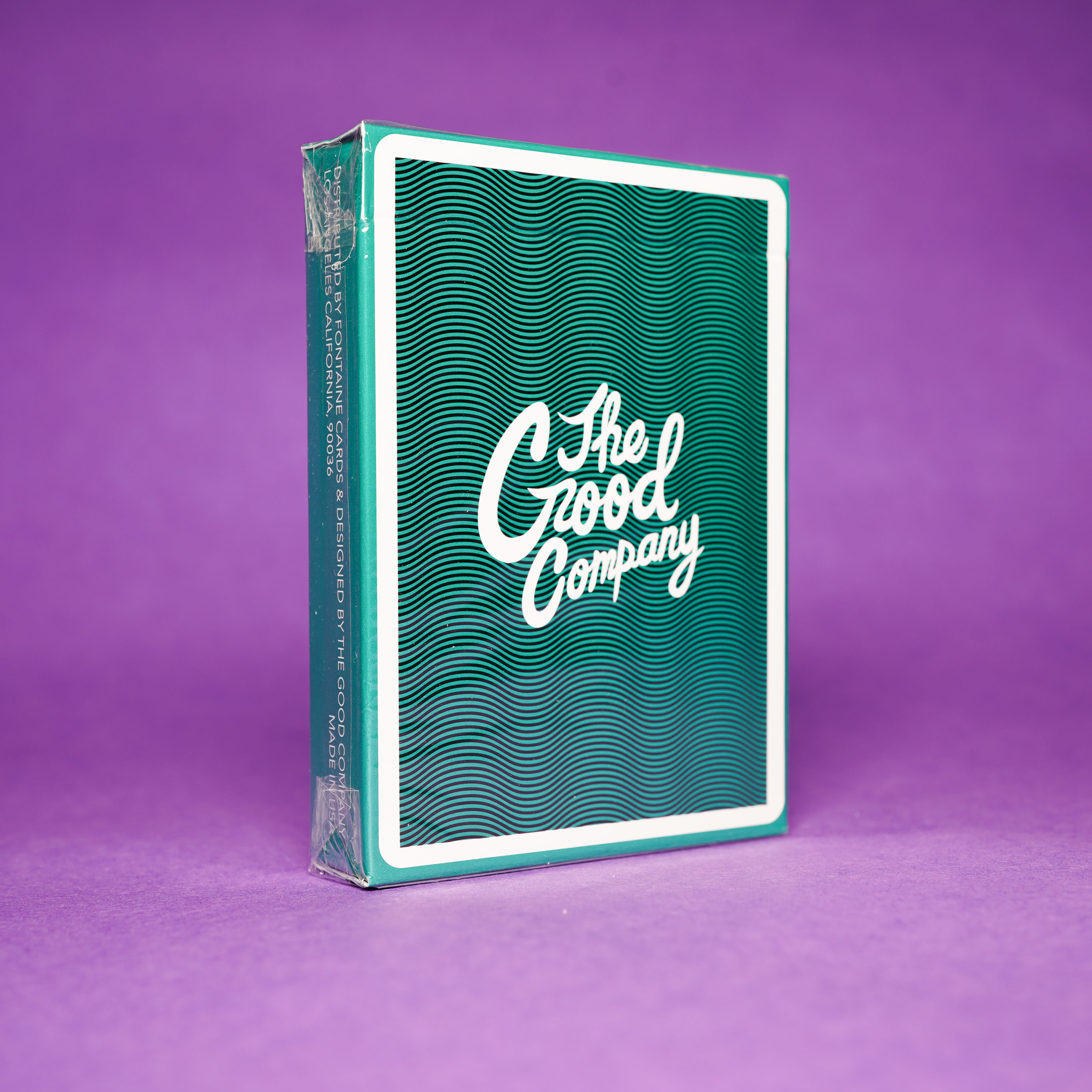 Good Company Fontaine