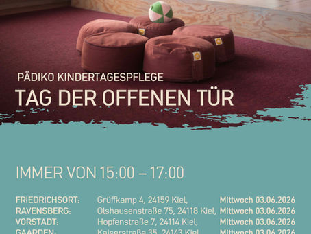 Schau doch mal vorbei!