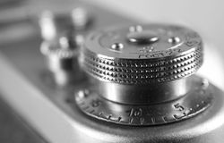 Engraved Lens