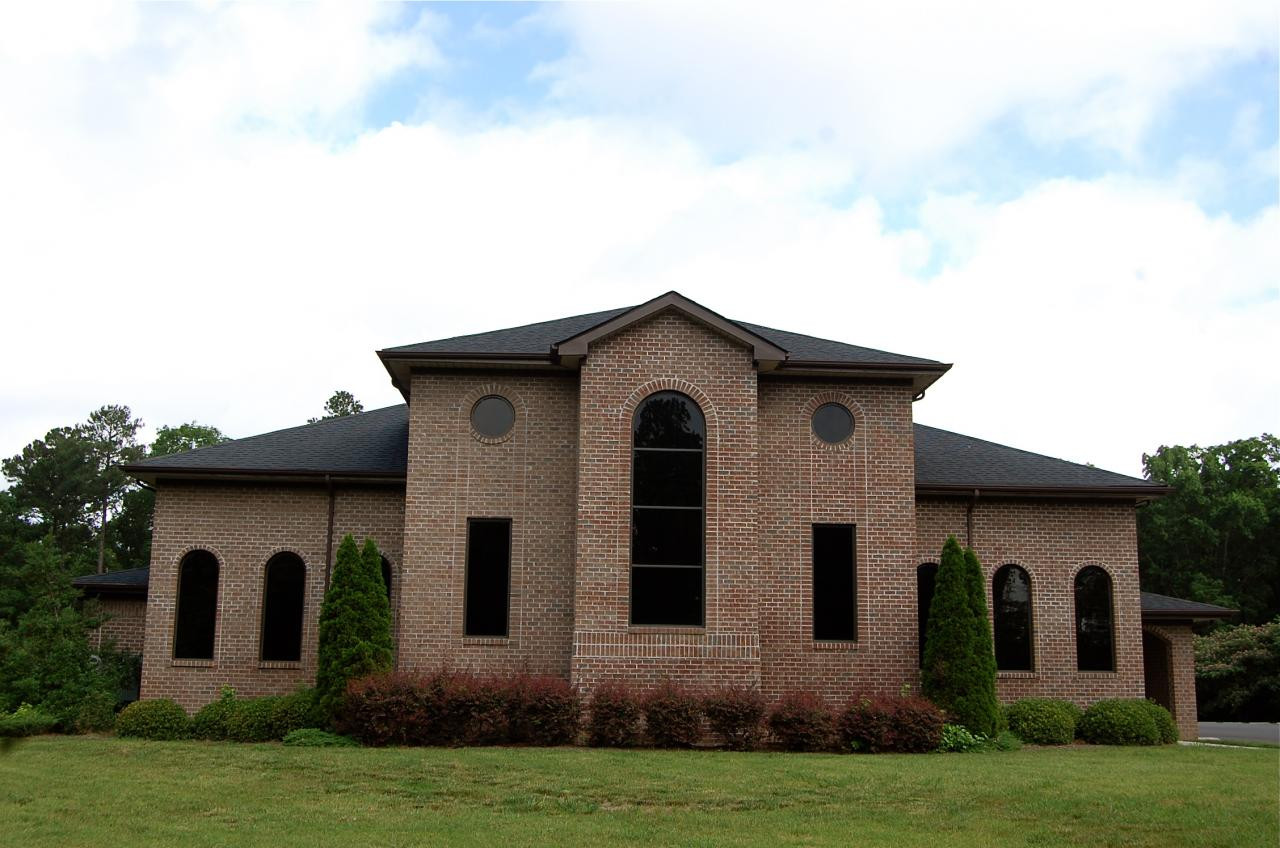 Covenant Presbyterian Church Durham, NC