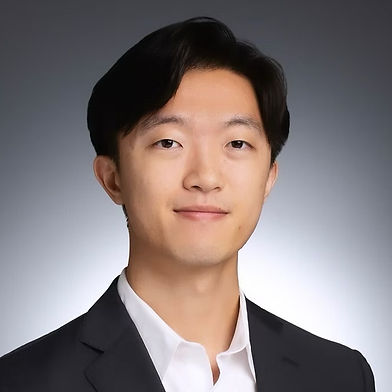 Harry Jung