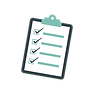 Checklist