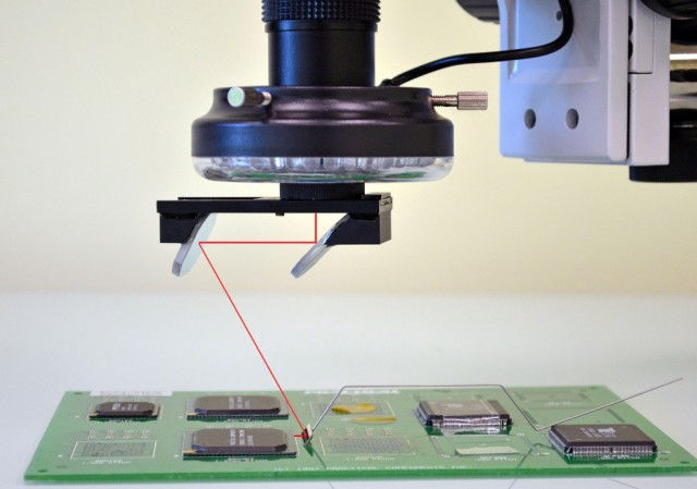 Thumbnail: Insein 2D 3D Microscope