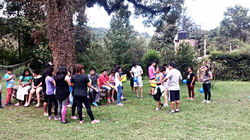 REVOLUCIÓN ESPIRITUAL JUJUY