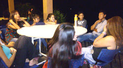 REVOLUCIÓN ESPIRITUAL JUJUY