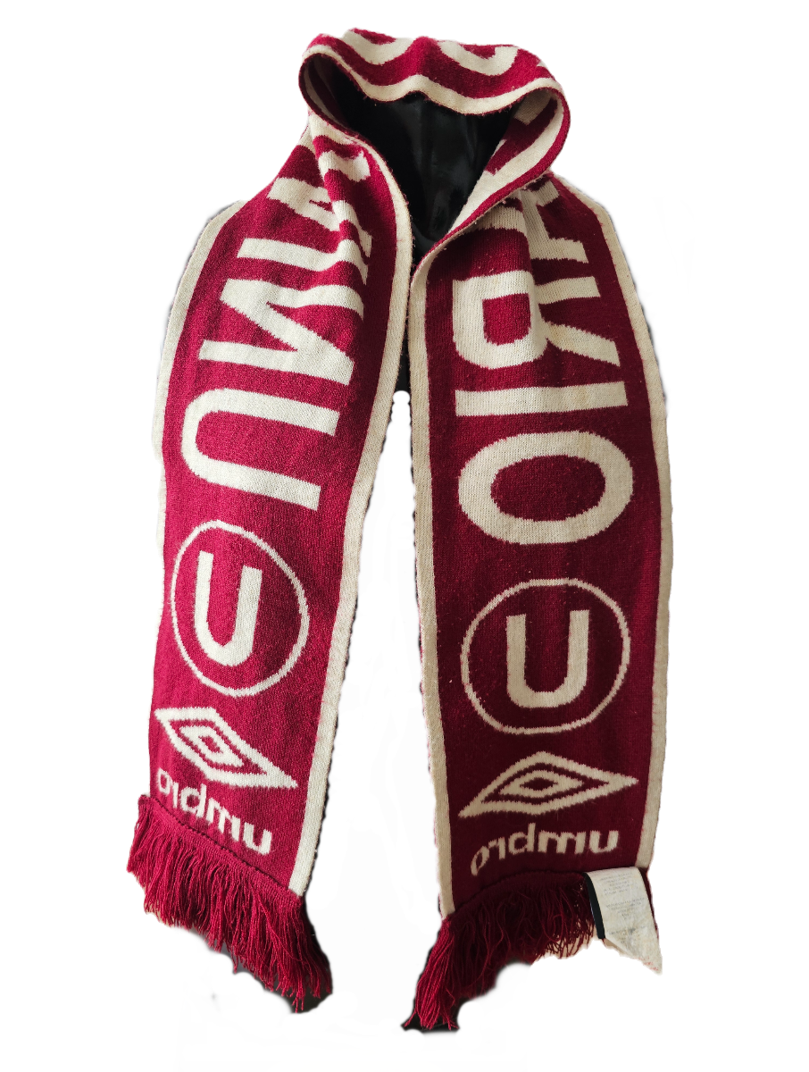 Miniatura: Chalina Universitario Umbro