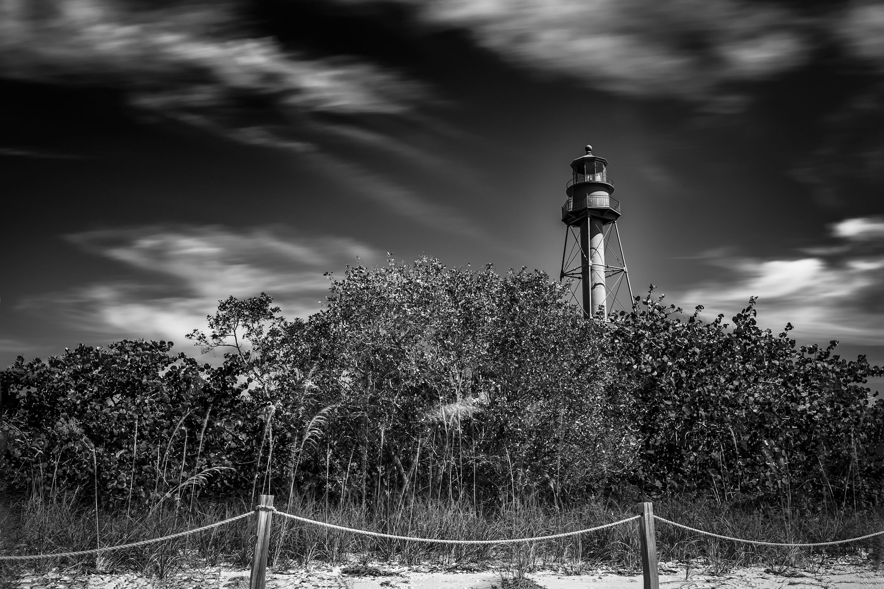 Lighthouse