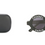 Küçük resim: Permanent Collection  CHANEL VINTAGE CC logos sunglasses eye wear