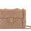 Küçük resim: Permanent Collection  CHANEL VINTAGE jumbo CC shoulder bag