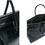 Küçük resim: New Season  SAINT LAURENT Sac De Jour medium tote bag