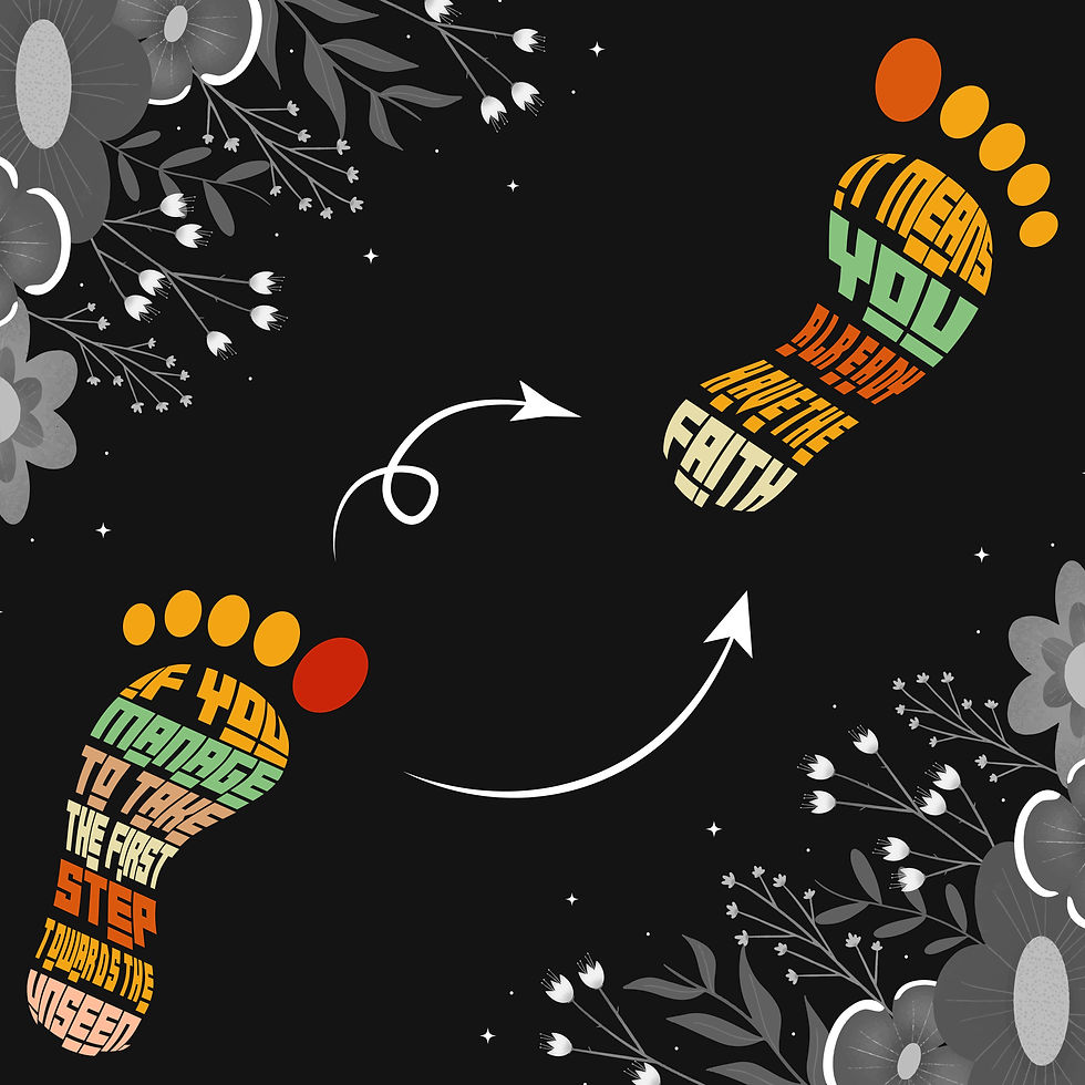 Why I Stopped Obsessing Over Tools and Started Focusing on Aesthetics