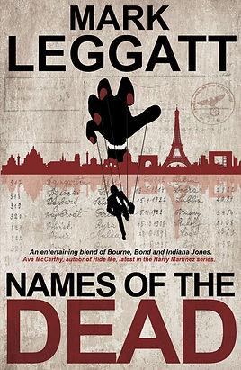 Names of the Dead