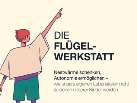 Die Flügelwerkstatt