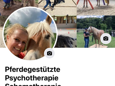 Besuche uns auch auf facebook