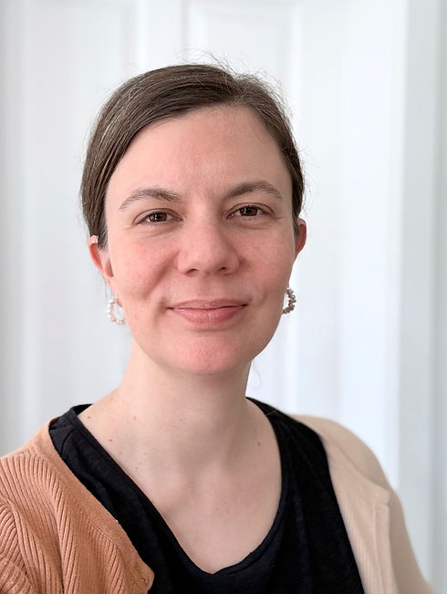 Psychotherapie 1100 Wien, Johanna Till, Psychotherapeutin in Ausbildung unter Supervision, Wien Favoriten