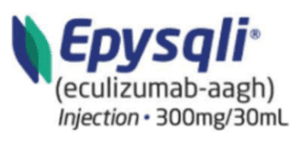 Epysqli medication logo