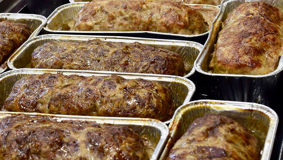 Atelier Terrines & Saucisses