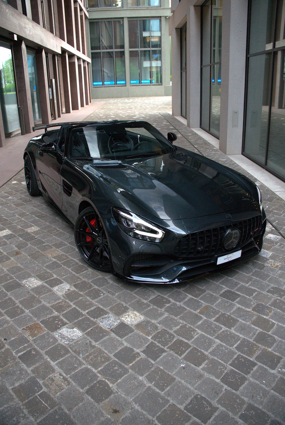 Mercedes