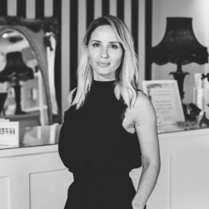 Q and A With Salon Owner And Multi-Award Winner Amy Spearing.  