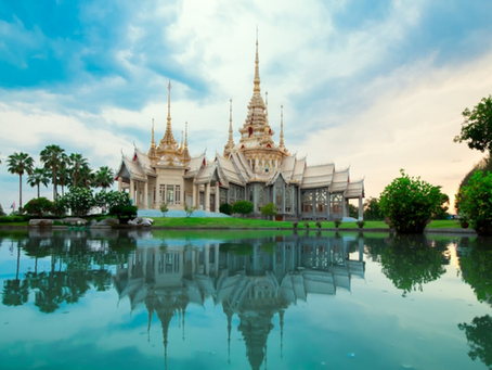 Experience Thailand: Budget-Friendly Travel Packages 2025