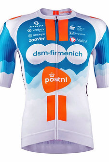 DSM FIRMENICH POSTNL 2024 Trikot
