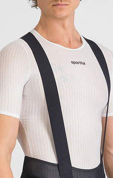 UNTERLEIBCHEN kurzarm von SPORTFUL